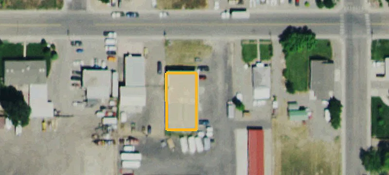 816 Grand Ave