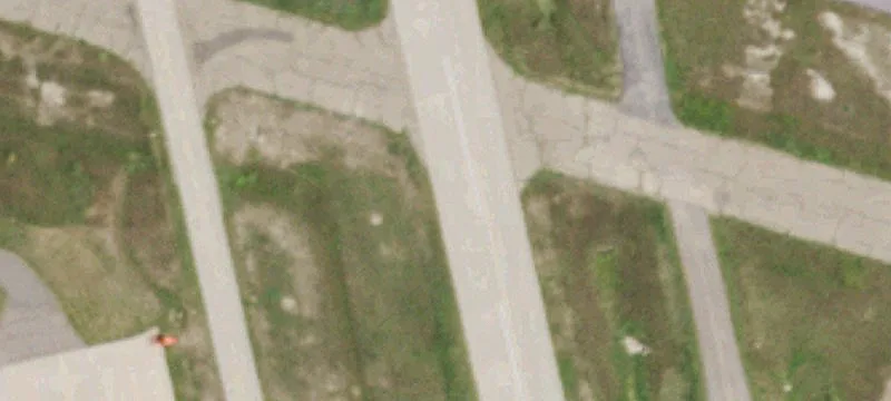 2701 Airport Dr