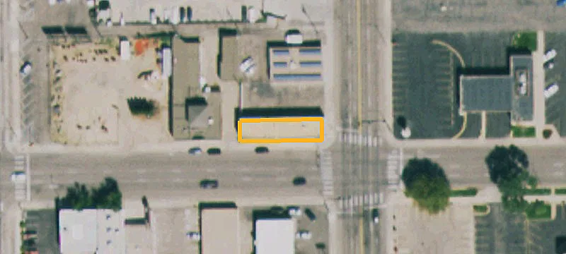 601 Grand Ave