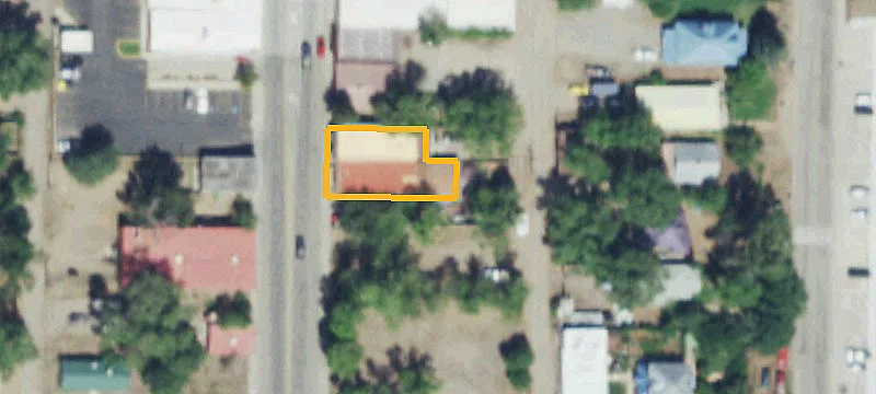 640 Goddard Ave