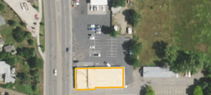 2400 Lincoln Ave