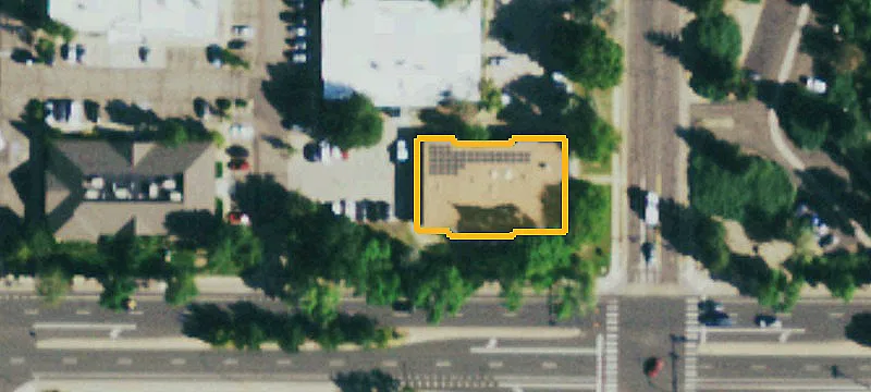 333 Ws Boulder Rd