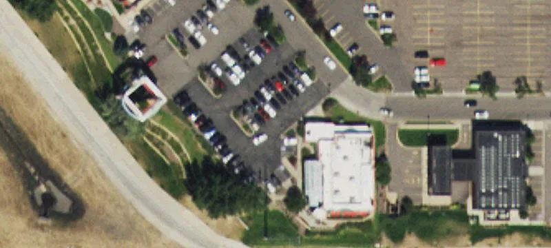 6676 Parker Rd