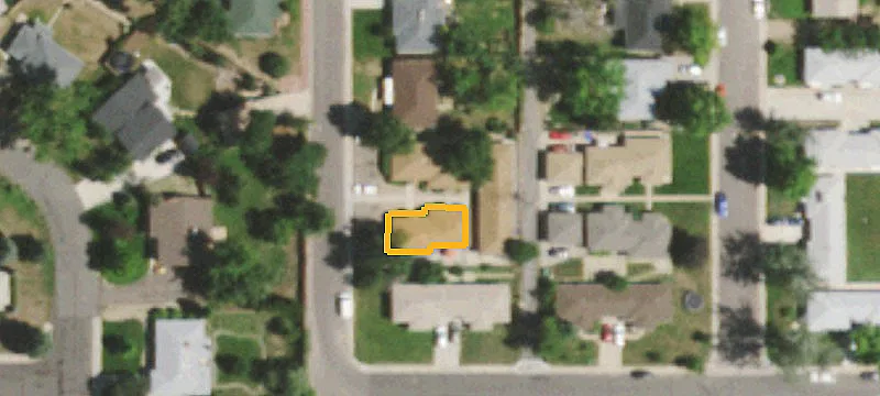 3010 Harlan St