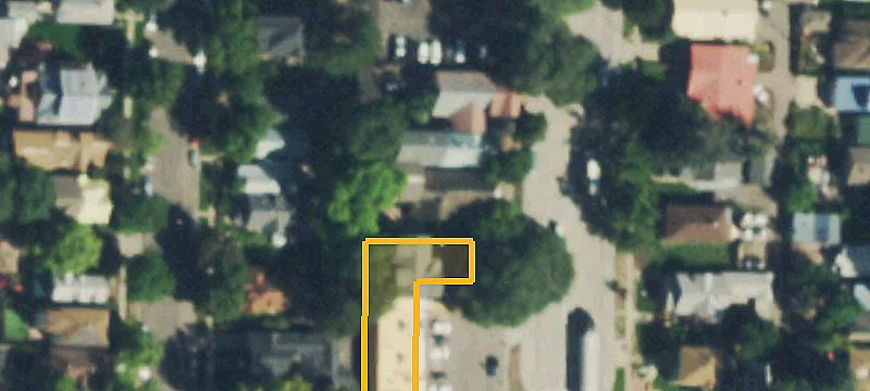 1021 Grand Ave