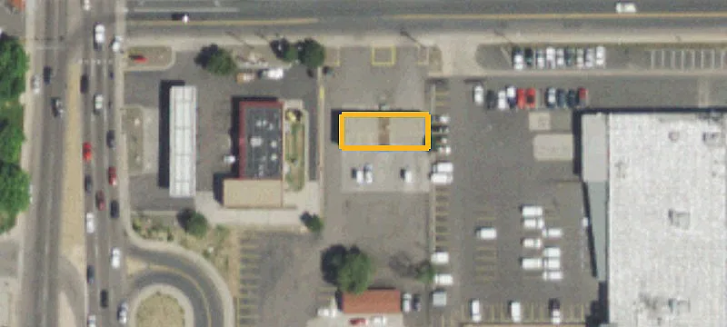 1520 Del Norte St