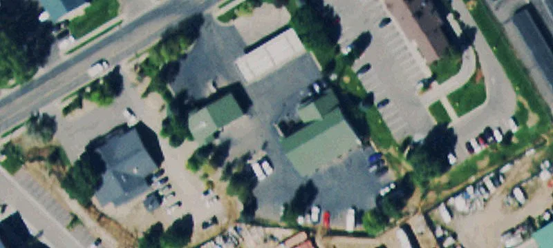 750 Chambers Ave