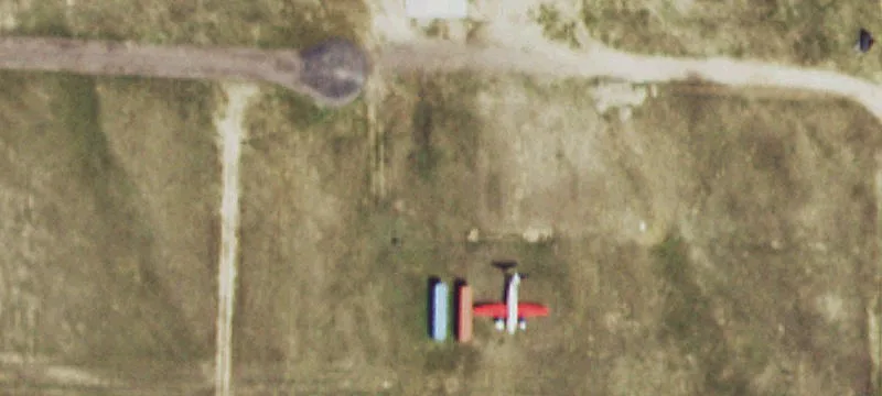 3060 Flying Vw, Unit 28