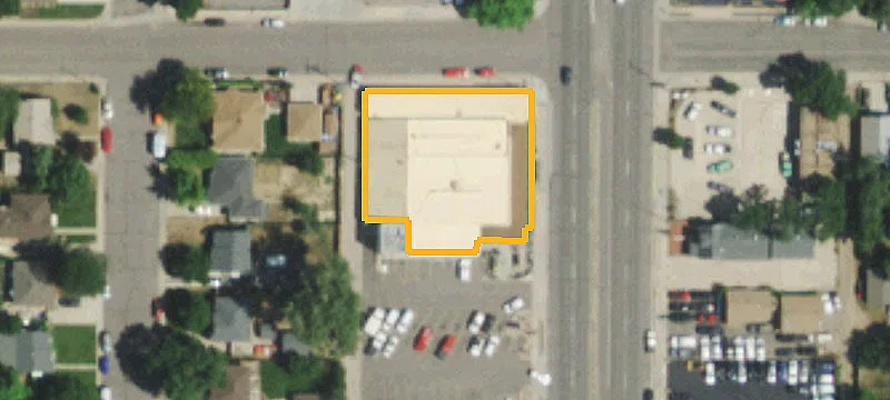 4509 Broadway