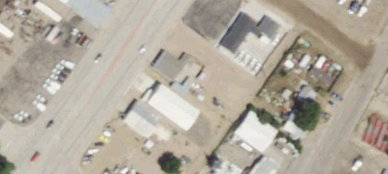 416 2nd St