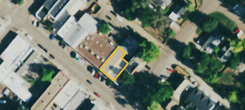 190 2nd Ave