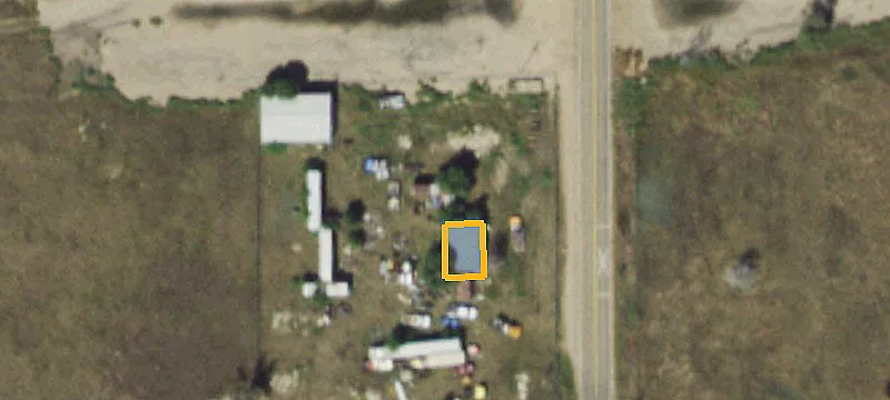 11461 County Rd 73