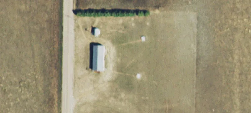 5010 County Rd 133