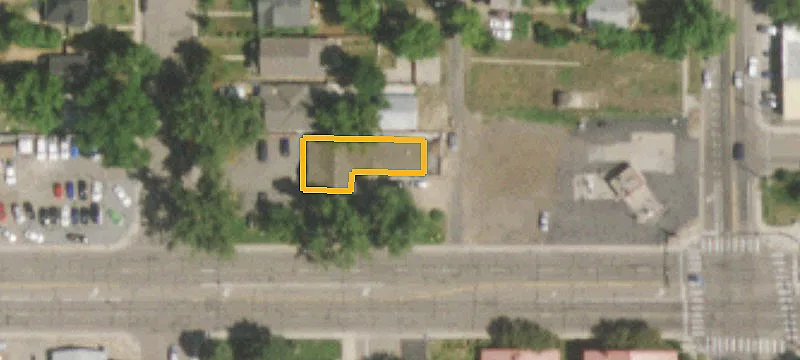 20 3rd Ave