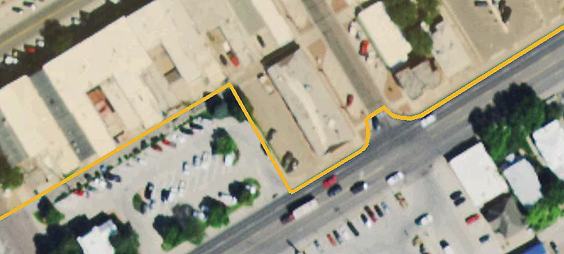 427 Royal Gorge Blvd