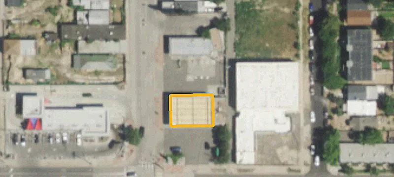 620 Santa Fe Dr