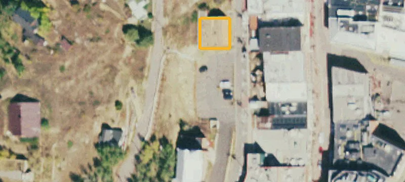 125 Pne St
