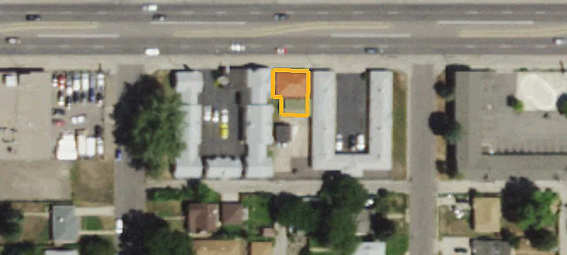 8500 Colfax Ave