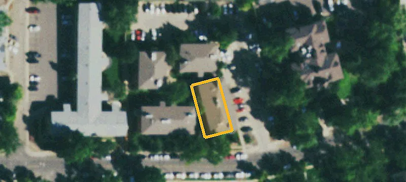 735 Arapahoe Ave