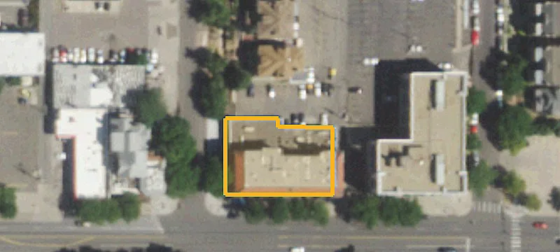 1201 Colfax Ave