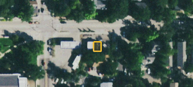 1722 Arapahoe Ave