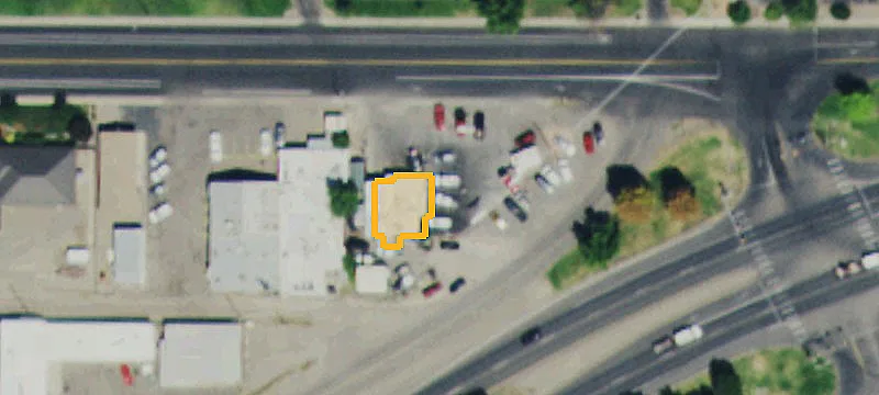 1801 Main St