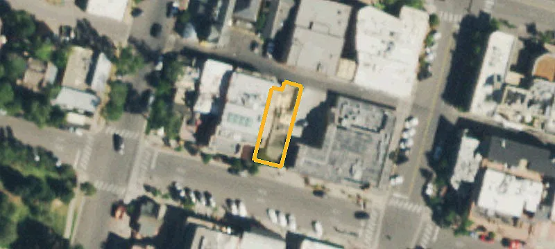 316 Hopkins Ave