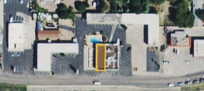 1925 Fremont Dr
