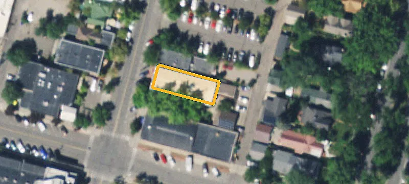 726 2nd Ave