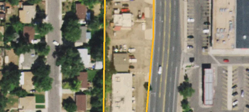1445 Sheridan Blvd