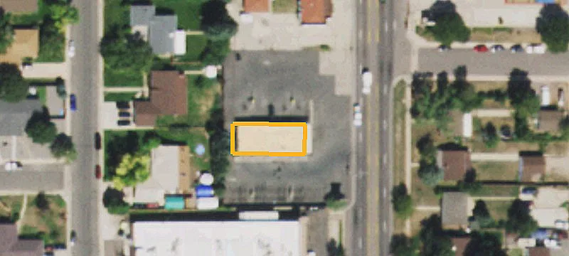 19 Sheridan Blvd