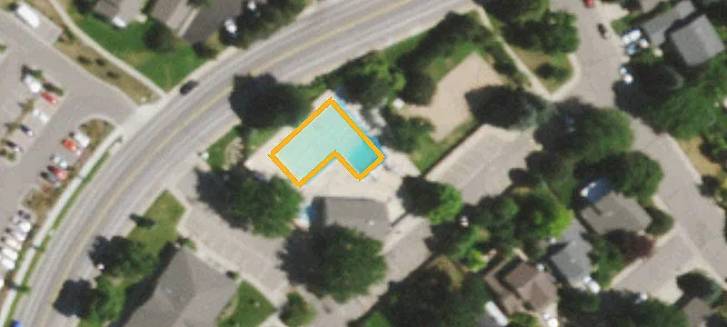 3500 Lochwood Dr