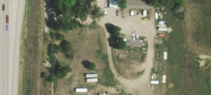 13728 Interstate 25th Frontage Rd