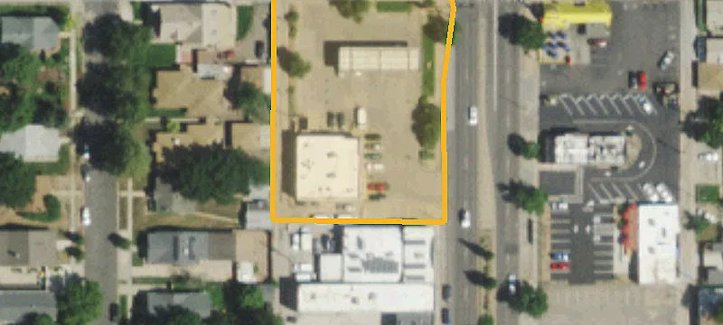 3131 Broadway