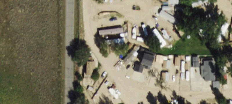 226 Indian Way