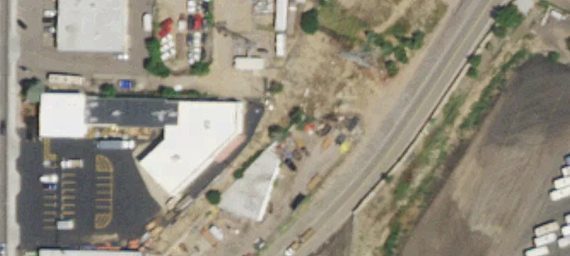 4500 Federal Blvd