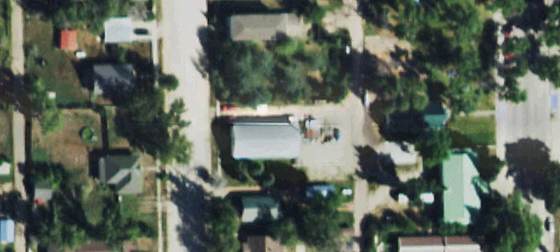 318 Sioux Ave