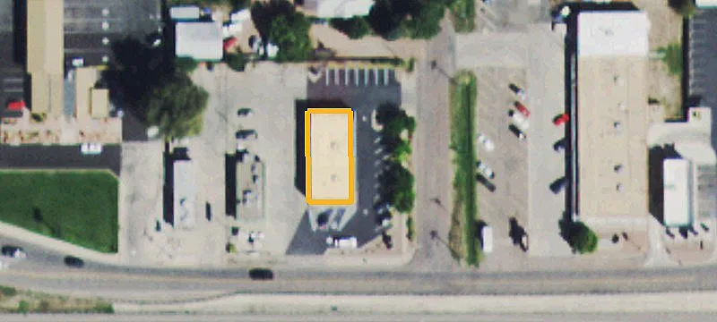 2149 Fremont Dr