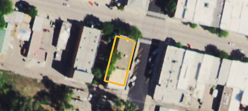 201 Main St