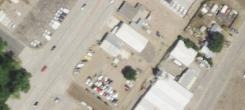 410 2nd St