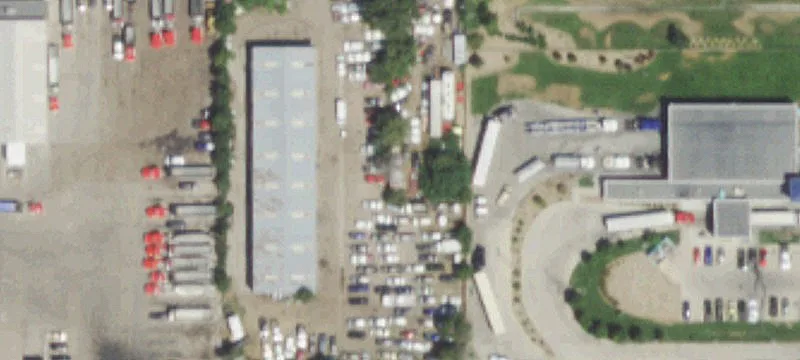 6940 53rd Pl