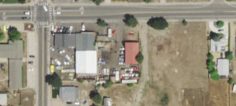 6540 64th Ave