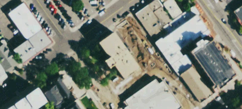 1301 Arapahoe St