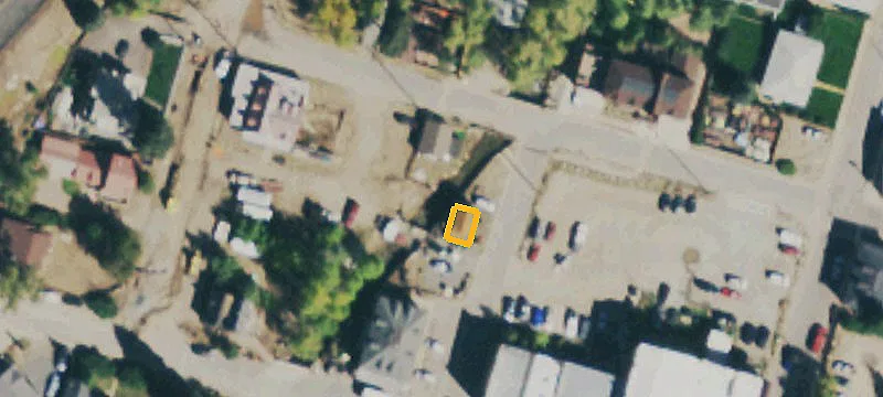 605 Argentine St