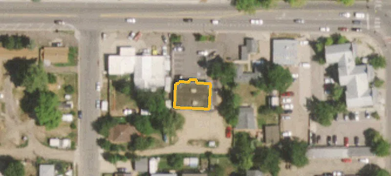 108 Baseline Rd