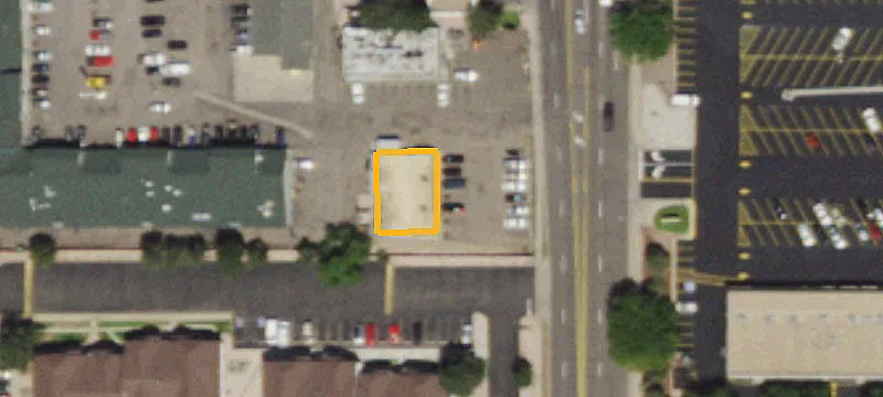 1161 Peoria St