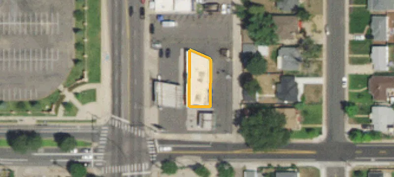5000 Federal Blvd