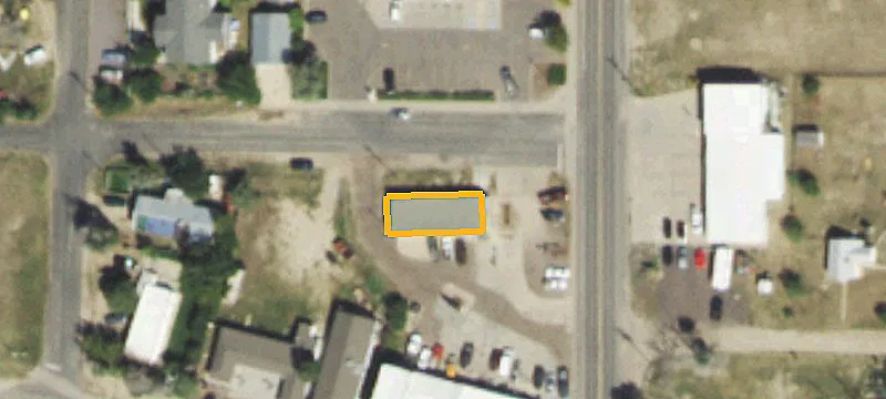 97 Main St