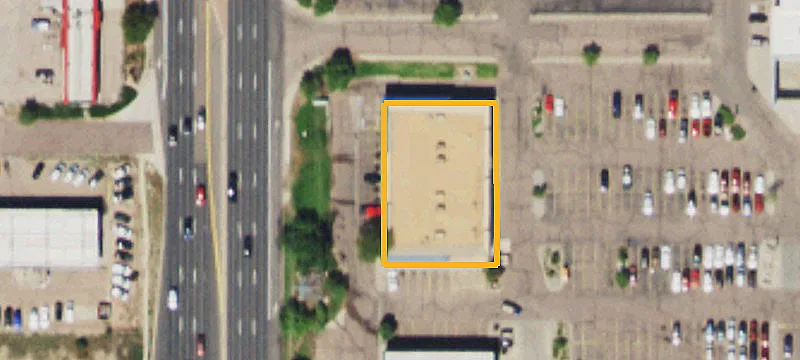 1701 Academy Blvd, Unit 1709