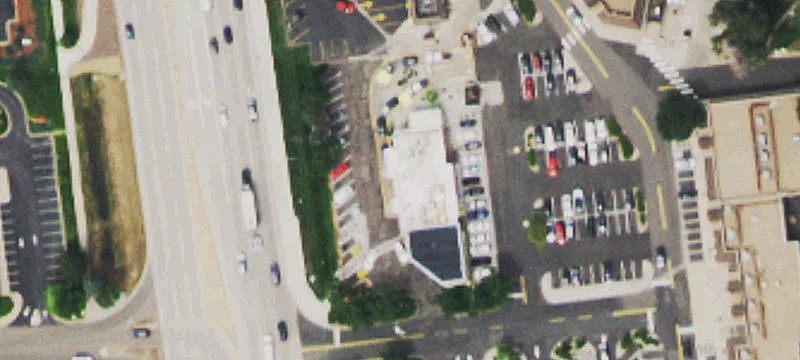 10950 Parker Rd